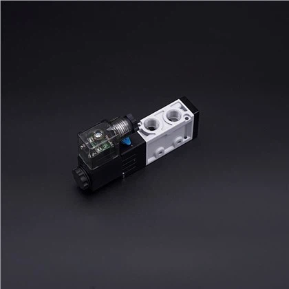 Solenodo pneumatico .