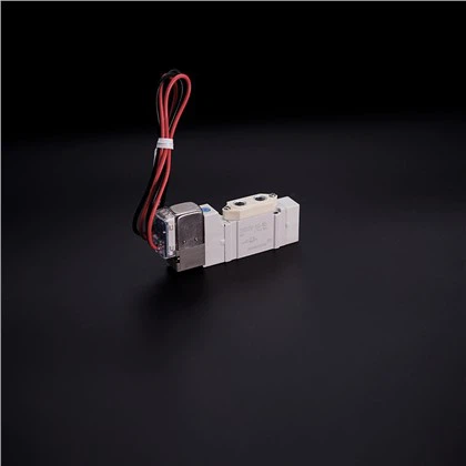 SMC Typo SY3120 Serie Pneumatico Valve